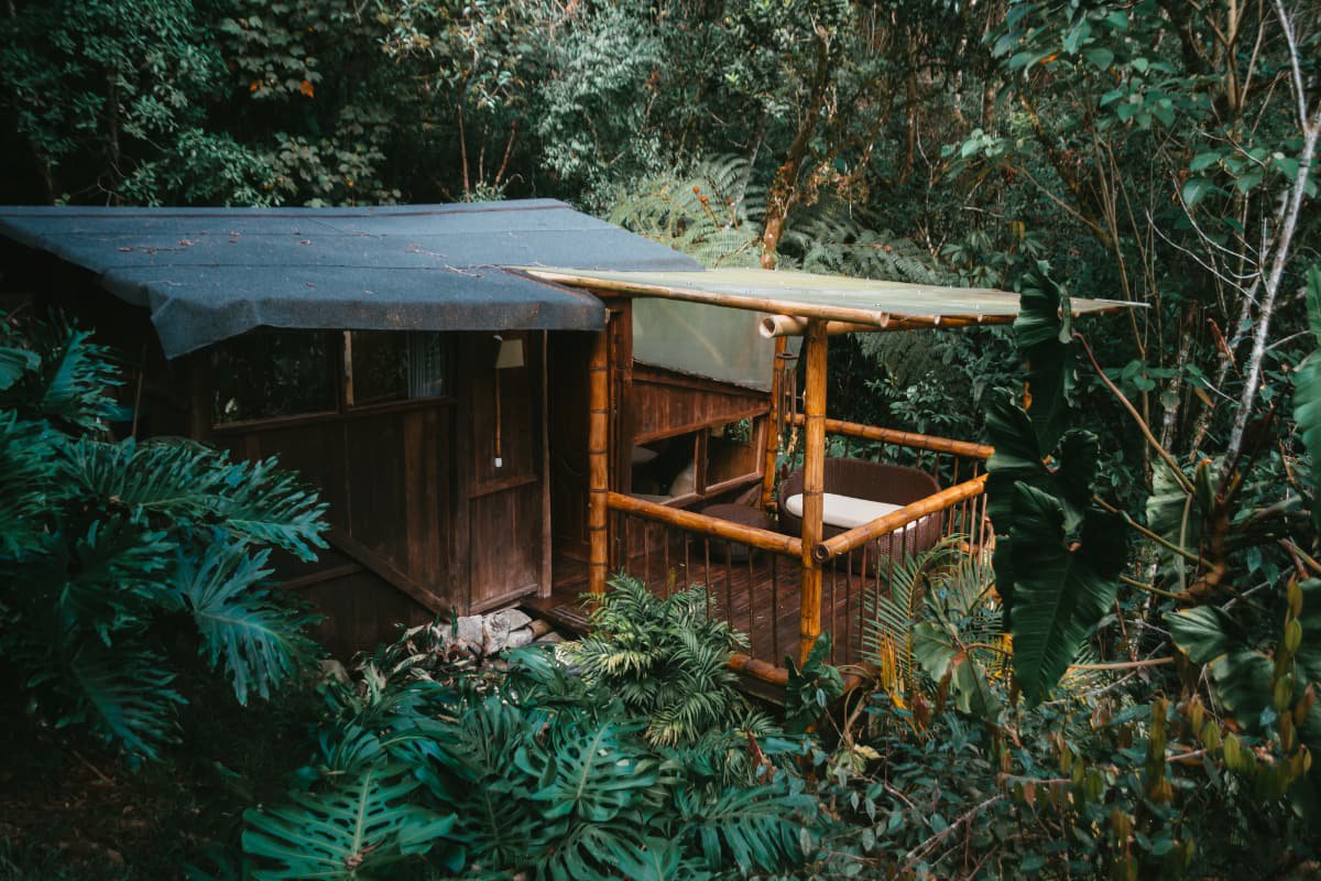 Pradisi Retreat Center