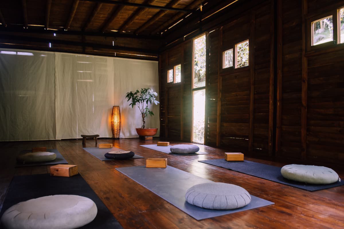 Pradisi Retreat Center