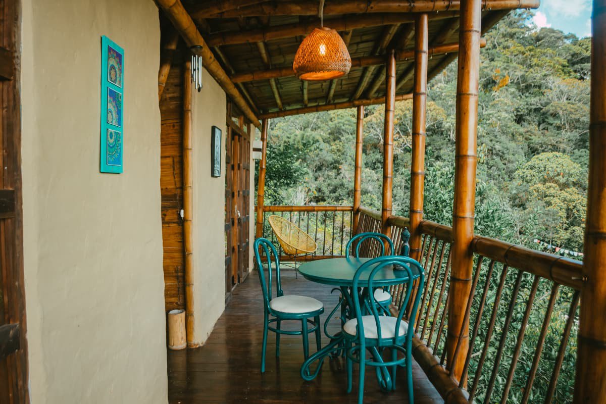 Pradisi Retreat Center