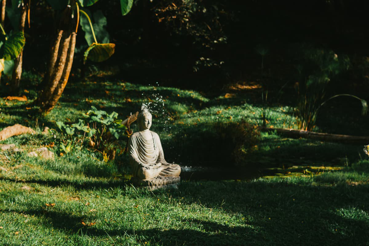 Pradisi Retreat Center