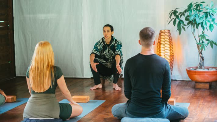 7-Day Meditation Retreat