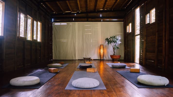 3-Day Personal Retreat